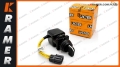 701/42700 ORG Przełącznik JCB 3 pozycje ORYGINAŁ 3CX 4CX 524-50 540-170 535-105 540-140 526-56 531-70 switch / schalter/ ВЫКЛЮЧАТЕЛЬ / выключальнікі / SLĒDZIS