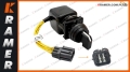 701/42700 ORG Przełącznik JCB 3 pozycje ORYGINAŁ 3CX 4CX 524-50 540-170 535-105 540-140 526-56 531-70 switch / schalter/ ВЫКЛЮЧАТЕЛЬ / выключальнікі / SLĒDZIS