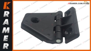 Zawias szyby JCB 525-60 530 533-105 550-140 560-80