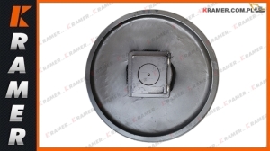 Koło napinające CASE CX180 CX210 CX235 CX250