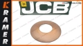 808/00210 Podkładka dyferencjału JCB oryginał 3CX 4CX shayba differential/ дифференциал шайба