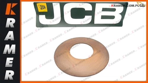 808/00210 Podkładka dyferencjału JCB oryginał 3CX 4CX shayba differential/ дифференциал шайба