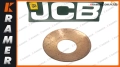 808/00210 Podkładka dyferencjału JCB oryginał 3CX 4CX shayba differential/ дифференциал шайба