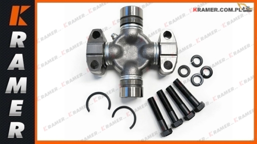 14x-11-11210 Krzyżak wału KOMATSU D65E-12 D65P-12 D65PX-12 D65EX-12 D85ESS-2D65E-12 D65E-12 D65EX-12 D65EX-12U D65P-12 D65PX-12 D65PX-12U D70LE-12 D85E-SS-2-E D85E-SS-2A-E D85ESS-2 D85ESS-2A HM300 Krzyżak / Cross / / Крестовина вала