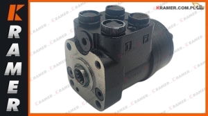 Orbitrol zawór skrętu z anti-shock JCB 3CX / 4CX