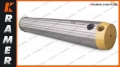 1865730 186-5730 Sworzeń wysięgu CAT 322 322B  322BL 322CL 322C 324D 324D  324D L 324D LN Bucket lever pin/ Schaufelhebelstift/ Штифт рычага ковша/ Perno della leva della benna/ Axe de levier de godet.