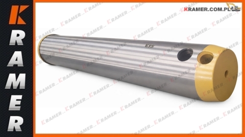 1865730 186-5730 Sworzeń wysięgu CAT 322 322B  322BL 322CL 322C 324D 324D  324D L 324D LN Bucket lever pin/ Schaufelhebelstift/ Штифт рычага ковша/ Perno della leva della benna/ Axe de levier de godet.