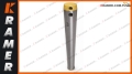 1865730 186-5730 Sworzeń wysięgu CAT 322 322B  322BL 322CL 322C 324D 324D  324D L 324D LN Bucket lever pin/ Schaufelhebelstift/ Штифт рычага ковша/ Perno della leva della benna/ Axe de levier de godet.