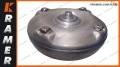 04/600784 04/600580 Sprzęgło hydrokinetyczne JCB 3CX 4CX 530-110 530-70 550-80 560-80 Fluid clutch/Kvapalinová spojka/Tekuća spojka/Skysčio sankaba/Vätskekoppling/Kapalinová spojka/Рідинне зчеплення/