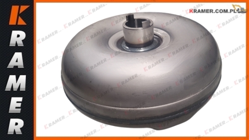 04/600786 04/600581 Sprzęgłohydrokinetyczne JCB 3CX 4CX 530-110 530-70 Fluid clutch/Kvapalinová spojka/Tekuća spojka/Skysčio sankaba/Vätskekoppling/Kapalinová spojka/Рідинне зчеплення/