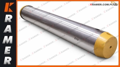 1865652 186-5652 Sworzeń wysięgu łyżki CAT  320B   320B L  320B N  320B S  320C  325C  325C L   345B II Bucketlever pin/ Schaufelhebelstift/ Штифт рычага ковша/ Perno della leva della benna/ Axe de levier de godet