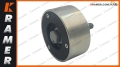 320/08921 OEM Rolka prowadząca JCB 3CX 4CX 530 531 535 540 GATES Belt Tensioner Pulley / Napínacia kladka remeňa / Обтегателна ролка на ремък / Remenica zatezača remena / Diržo įtempiklio skriemulys