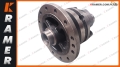 450/10800 OEM Obudowa dyferencjału JCB OEM 3CX 4CX Differential Housing / Корпус дифференциала