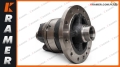 450/10900 OEM Dyferencjał JCB kompletny - tył 3CX 4CX 540 550 JS130W JS145W JS160W JS175W differential / diferenciālis / diferencijal / diferenciál / forskellen/