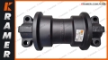 KBA10310  KBA10360 KBA14370 Rolka jezdna SUMITOMO SH160 SH200 SH210 SH220 SH225 SH240 track bottom roller  / Laufrolle / Опорный каток / görgők / rouleaux / Underrullar / Alarullat / ruller / Roomiku tugirull alumine / Atbalstrullis apakšejais /