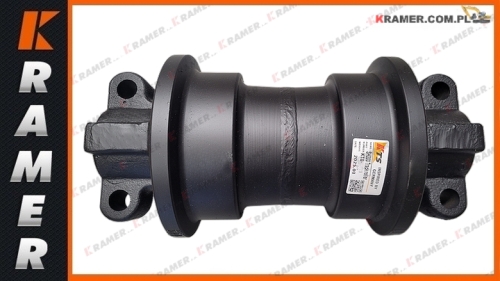 KBA10310  KBA10360 KBA14370 Rolka jezdna SUMITOMO SH160 SH200 SH210 SH220 SH225 SH240 track bottom roller  / Laufrolle / Опорный каток / görgők / rouleaux / Underrullar / Alarullat / ruller / Roomiku tugirull alumine / Atbalstrullis apakšejais /