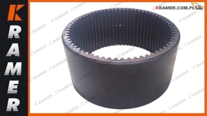 Wieniec piasty koła JCB 2CX 526-67 530 535-120