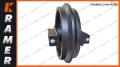 820510587-600 Koło napinające mini TEREX Evoquip Colt 600 Idler / Leiträder / Натяжное колесо / Ленивец / Láncfeszítő kerekek / Vodící (napínací) kola / Ruote anteriori / Vodeci tockovi / Roue folle / ledarhjul / f