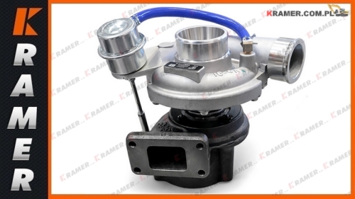 320/06047 OEM Turbosprężarka JCB DieselMax GARRETT 3CX 4CX  Turbocharger / турбакампрэсар / Турбокомпресор / Turbo punjač / Rychlonabíječka / Turbolader / turbófeltöltő / turbocompresor