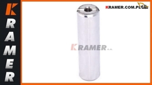 Sworzeń CAT D5M D5N belki stabilizatora spycharek