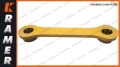 875803  875-803  0875803 Łącznik łyżki CAT 315 317 318 320 321 322 325 330 B Bucket Link Rod / Бинокль / соединитель Ковша / Kanál csatlakozó / piesa legatura cupa