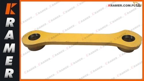 875803  875-803  0875803 Łącznik łyżki CAT 315 317 318 320 321 322 325 330 B Bucket Link Rod / Бинокль / соединитель Ковша / Kanál csatlakozó / piesa legatura cupa