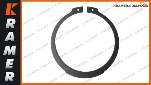 914486  VOE914486 Zabezpieczenie VOLVO A25D A25E A25F A25G A30E A30F A30G EC620 EW130C EW200 EW230B L50 L60E L60F L60G L60H L70E L70G L70H L90F L90G L90H Circlip / Sicherungsring / Anello elastico / Стопорне кільце / Låsring / Apskritimas / osigurač /