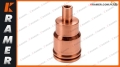 20981856 VOE20981856 Obsada wtrysku VOLVO 25E A25F A30E A40E A45G EC380D EC480D EC700C EC950E L150E L180G L220H L250G L250H L350F L350H Injection sleeve / Vstrekovacia manžeta/ Navlakaza ubrizgavanje/Injektionshylsa/Injekcijas uzmava/Ін'єкційнагільза/