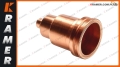 20981856 VOE20981856 Obsada wtrysku VOLVO 25E A25F A30E A40E A45G EC380D EC480D EC700C EC950E L150E L180G L220H L250G L250H L350F L350H Injection sleeve / Vstrekovacia manžeta/ Navlakaza ubrizgavanje/Injektionshylsa/Injekcijas uzmava/Ін'єкційнагільза/