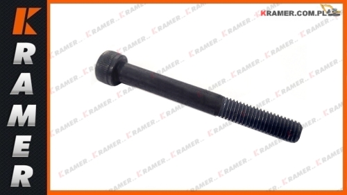 1391/3316 13913316 Śruba JCB M8X70 Bolt / šroub / csavar /skrutka / vis / Schraube / Болт /