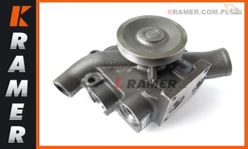 3522153 Pompa wody CAT 322C 938G 962G 950F Water Pump / Wasserpumpe / водяной насос / vodné čerpadlo / vízszivattyú / pompa dell'acqua / vannpumpe