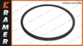 20405650  VOE20405650 Wieniec koła zamachowego VOLVO EC135B EC160B EC180B EC210B EC240B EC290B EW140B EW145B L50E Gear ring / zahnkranz / зубчатое кольцо