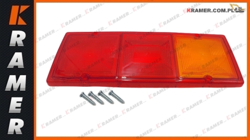 11994526 VOE11994526 Klosz lampy VOLVO EC280 EC340 EC290 L50B L50C L70B L70C L90B L90C L120B L120C L150B L150C L180C L330C lamp shade/tienidlo lampy/sjenilo za lampu/lempos gaubtas/lampskärm/stínidlo  lampy/абажур/Lampenschirm/
