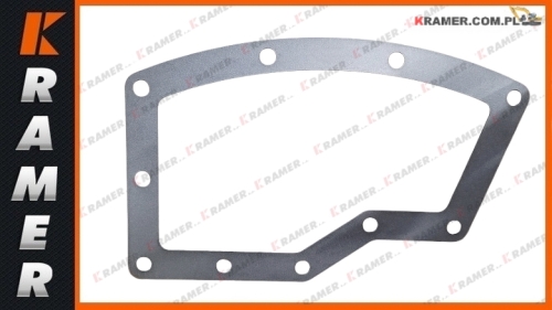 1384086 138-4086 Uszczelnienie przekładni planetarnej CAT D6M D5M D6N D5N  gasket / tesnenie / brtvilo / tarpiklis / packning /