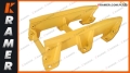 14Y-30-26130 Osłona łańcucha KOMATSU D60P D65E D65EX D65P D65PX D65WX Track chain guard /  link guard / Направляющая цепи