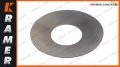 81241447 VOE81241447 Podkładka satelity VOLVO A25D A25E A25F A25G A30D A30E A30F A30G A35D A40D THRUST WASHER/PRÍTISKOVÁPODLOŽKA/POTISNA / PODLOŠKA/ATTRYCKSBRICKA/ATVIEGLOTĀJS/УПОРНАШАЙБА/
