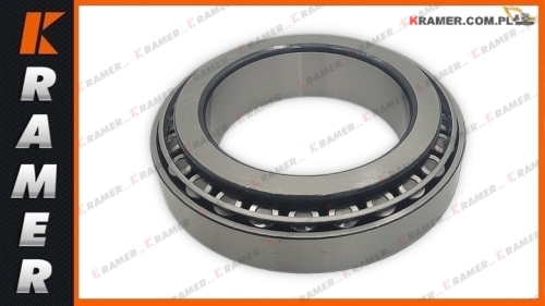 81241411 VOE81241411 Łożysko stożkowe VOLVO A25D A25E A25F A25G A30D A30E A30F A30G A35D A40D Bearing / Ložisko / подшипник / Kugellager / cusinetto / csapágy / rulment