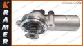 2542269 254-2269 Termostat CAT 315C TH330B TH560B TH340B TH350B TH580B TH360B TH355B TH220B TH460B Silniki 3054E C4.4 3054C Thermostat / тэрмастат / termostaat / Termostat / Termostaatti / Θερμοστάτης / Termostato / Thermostaat /
