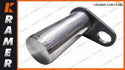 332/W0202 Sworzeń JCB 436 426 432 Pin / Палец / csap /bolt / stift /