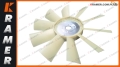 1226708 122-6708 Wentylator chłodnicy CAT 436C 416C 438C 426C 428C TH62 TH63 TH82 TH83 Silniki przemysłowe 3054 3054B Fan cooling / Ventilátor / вентилятор / Freskuese / вентылятар / фен / Fanoušek / ventilaator / Ventilateur / पंखा /