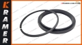 8Y0037 8Y-0037 Uszczelnienie napinacza gąsienicy CAT 963D 973C 963B 963C 963 973 963K Hydraulic Track Adjustment Seal/Tesnenie na nastavenie hydraulického pásu/Hidraulička brtva za podešavanje gusjenice/Hidraulinio bėgio reguliavimo sandariklis/