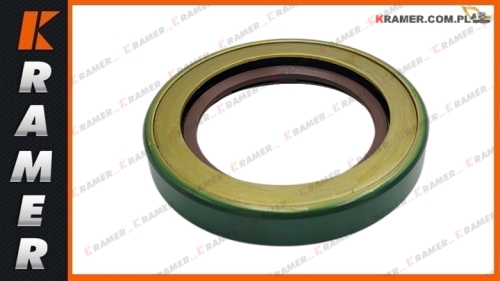 9X7411 9X-7411 Uszczelnienie CAT D6M D5M SEAL-LIP /TĚSNĚNÍ RTY/ТЮЛЕНЯ-ГУБА/SELLO DE LABIOS/Siegellippe/GUARNIZIONE-LABBRO/