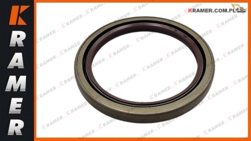 9X7719 9X-7719 Uszczelnienie CAT D6M D5M SEAL-LIP /TĚSNĚNÍ RTY/ТЮЛЕНЯ-ГУБА/SELLO DE LABIOS/Siegellippe/GUARNIZIONE-LABBRO/