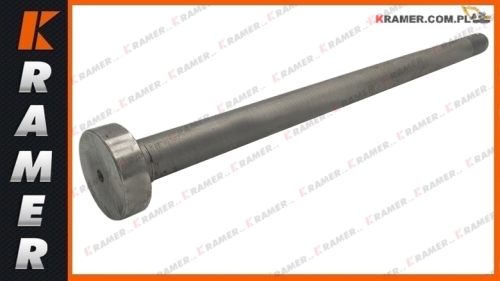 2945353 294-5353 Śruba sprężyny napinacza CAT 308D 308E tensioner spring bolt / vijak napenjalne vzmeti / vijak opruge zatezača / įtempiklio spyruoklinis varžtas / spännare fjäderbult / болт пружини натяжителя /