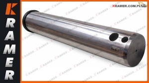 Sworzeń wysięgnika JCB JS220 JS210 JS260 JZ235