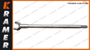 Półoś JCB 2CX 504B 525-50