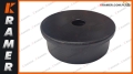 331/25996 Poduszka kabiny dolna JCB 3CX 4CX  cab mount lower