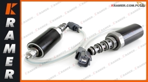 Elektrozawór pompy hydraulicznej Kobelco SK230