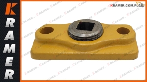 Docisk CAT ślizgu stabilizatora 422E 428E 432E