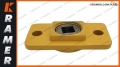 3409290 340-9290 Docisk CAT ślizgu stabilizatora 426428F 428 422F 432E 444F 444 434 442E 434E 422E 434F 444E 432 428E 422F2 444F2 427F2 426 F2 support slide pressure plate / prítlačná doskapodporného posúvača / support slide tlačna ploča / atraminė